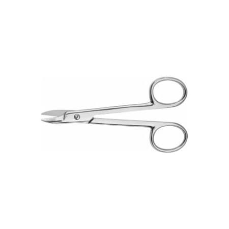 Holex Jeweller's Snips, Scissor Handles 768505 110